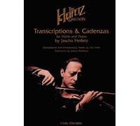 Jascha Heifetz – The Heifetz Collection – (1995)