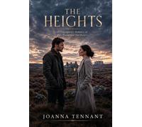 The Heights: A Contemporary Romance of Two Houses and One Future