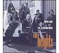 The Heights: Music From the Television Show