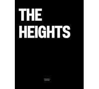 The Heights: The Coffee Table Book
