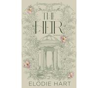 The Heir: A Forbidden Romance with a Modern-Day Duke