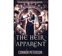 The Heir Apparent: a paranormal historical novella