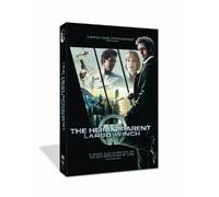 The Heir Apparent: Largo Winch