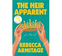 The Heir Apparent: Reese’s Book Club Pick