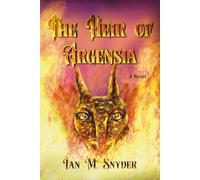 The Heir of Argensia: A Novel