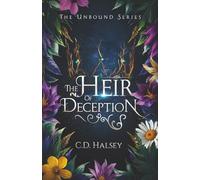 The Heir Of Deception