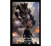 The Heir of Dominion: The Overcomer