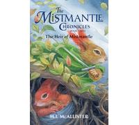 The Heir of Mistmantle