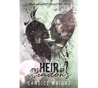 The Heir of Shadows: An Underestimated Novel Book 4