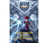 The Heir of the Storm: The First Spark