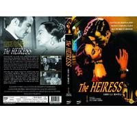 The Heiress,1949 (Region All, NTSC)