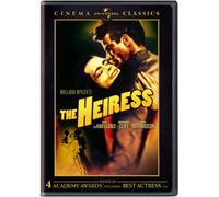 The Heiress – Universal Pictures