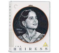 The Heiress