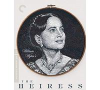 The Heiress (Criterion Collection)