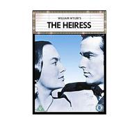 The Heiress DVD