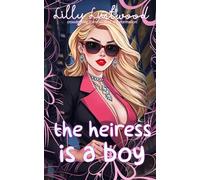 The Heiress is a Boy: Crossdressing Romance and Transgender Transformation
