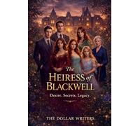 The Heiress of Blackwell - An Endless Summer