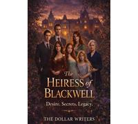 The Heiress of Blackwell: An Endless Summer