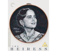 The Heiress - The Criterion Collection (Blu-ray) Betty Linley Paul Lees