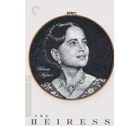 The Heiress (The Criterion Collection) (DVD)