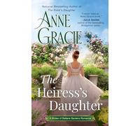 The Heiress's Daughter: 3