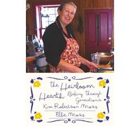 The Heirloom Hearth: Baking through generations