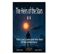 The Heirs of the Stars II: The Lost Code and the War of the Inheritors