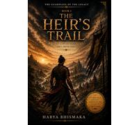 THE HEIR'S TRAIL: A Quest to Protect an Ancient Legacy