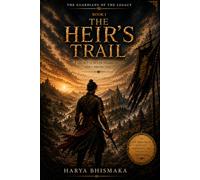 THE HEIR'S TRAIL: A Quest to Protect an Ancient Legacy