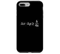 The Heisenberg Uncertainty Principle Custodia per iPhone 7 Plus/8 Plus
