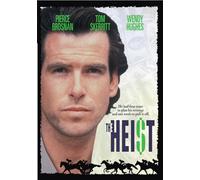 The Heist
