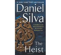 The Heist: A Novel: 14