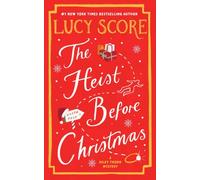 The Heist Before Christmas