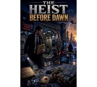 The Heist Before Dawn: 12