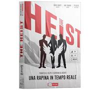 THE HEIST - Edizione Italiana