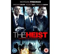 The Heist [Edizione: Regno Unito]