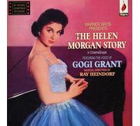 The Helen Morgan Story