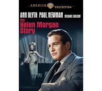 The Helen Morgan Story (DVD)