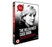 The Helen West Case Book - The Complete Collection [DVD] [Edizione: Regno Unito]