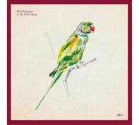 The Helicopter of the Holy Ghost Afters (Vinyl LP) 12" Album