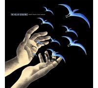 The Helio Sequence Keep Your Eyes Ahead (Vinyl LP) Deluxe 12" Album