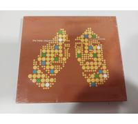 The Helio Sequence Love And Distance - Cd Copertina Cartone 2004 Nuovo Am