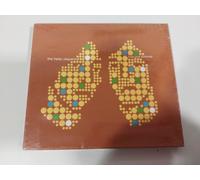 The Helio Sequence Love And Distance - Cd Copertina Cartone 2004 Nuovo Am