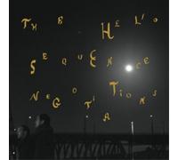 The Helio Sequence Negotiations (Vinyl LP) 12" Album