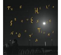 The Helio Sequence Negotiations (Vinyl LP) 12" Album