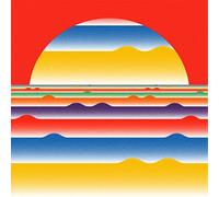 The Helio Sequence The Helio Sequence (Vinyl LP) 12" Album