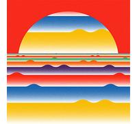 The Helio Sequence The Helio Sequence (Vinyl LP) 12" Album