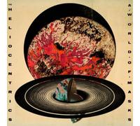 The Heliocentrics A World of Masks (CD) Album