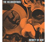 The Heliocentrics Infinity of Now Album