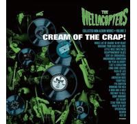 The Hellacopters - Cream Of The Crap! Collected Non-Album Works • Volume 3 (2LP Gatefold) [black]